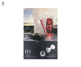 DDmask 旅行限量版 蜂毒面膜 罗托鲁瓦 5片/盒【保质期:2021.11】 DDmask 旅行限量版 蜂毒面膜 罗托鲁瓦 5片/盒【保质期:2021.11】